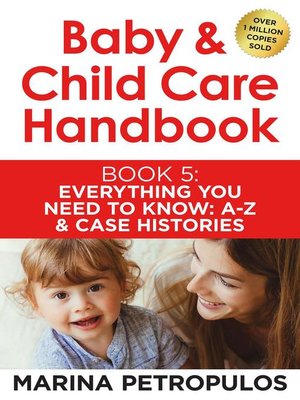 cover image of Everything You Need to Know A-Z and Case Histories